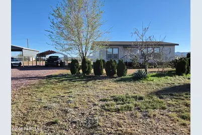 1585 W Ranch House Road, Paulden, AZ 86334 - Photo 1