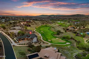 1072 Northridge Dr, Prescott, AZ 86301 - Photo 3