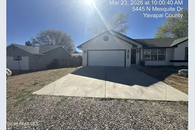 5445 N Mesquite Drive, Prescott Valley, AZ 86314 - Photo 3