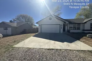5445 N Mesquite Dr, Prescott Valley, AZ 86314 - Photo 3