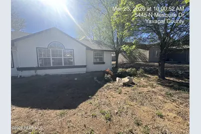 5445 N Mesquite Drive, Prescott Valley, AZ 86314 - Photo 9