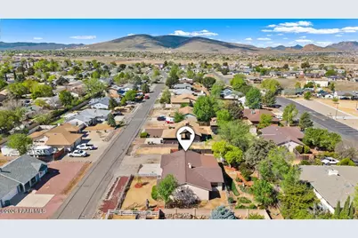 7284 E Wren Drive, Prescott Valley, AZ 86314 - Photo 35