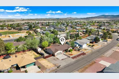 7284 E Wren Drive, Prescott Valley, AZ 86314 - Photo 33