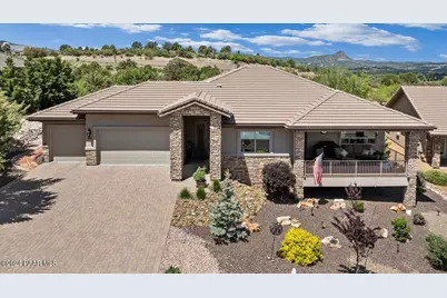 594 Haisley Road, Prescott, AZ 86303 - Photo 1