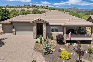 594 Haisley Rd, Prescott, AZ 86303 - Photo 1