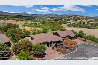 594 Haisley Road, Prescott, AZ 86303 - Photo 53