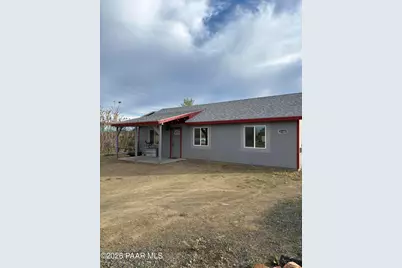 2465 S Hecla Street, Dewey-Humboldt, AZ 86329 - Photo 1