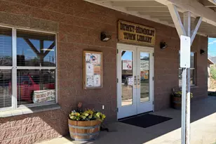 2465 S Hecla St, Dewey-Humboldt, AZ 86329 - Photo 31