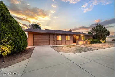 3600 N Mountain View Drive, Prescott Valley, AZ 86314 - Photo 3