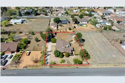 3600 N Mountain View Drive, Prescott Valley, AZ 86314 - Photo 37
