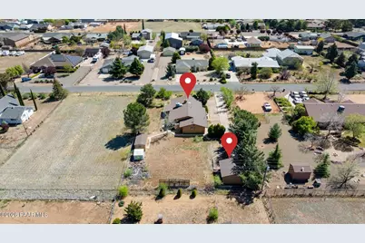 3600 N Mountain View Drive, Prescott Valley, AZ 86314 - Photo 33