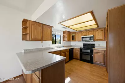 3600 N Mountain View Drive, Prescott Valley, AZ 86314 - Photo 3