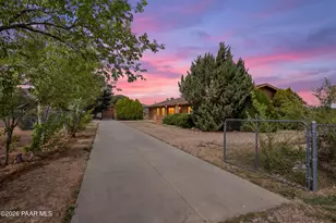 3600 N Mountain View Dr, Prescott Valley, AZ 86314 - Photo 1