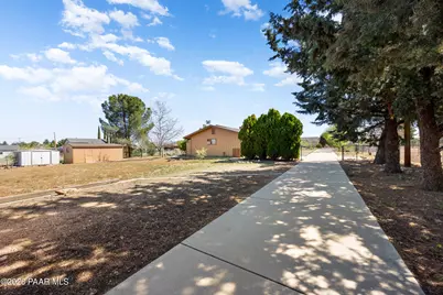 3600 N Mountain View Drive, Prescott Valley, AZ 86314 - Photo 21