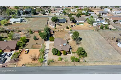 3600 N Mountain View Drive, Prescott Valley, AZ 86314 - Photo 33