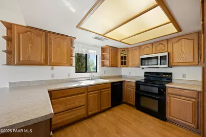 3600 N Mountain View Drive, Prescott Valley, AZ 86314 - Photo 5