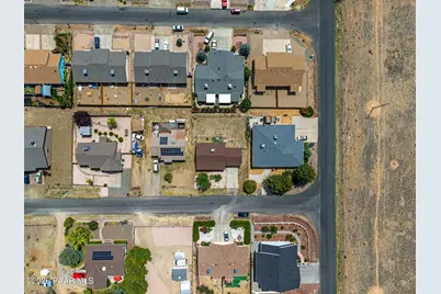 6017 N Tower Lane, Prescott Valley, AZ 86314 - Photo 35