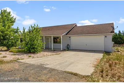 6017 N Tower Lane, Prescott Valley, AZ 86314 - Photo 3