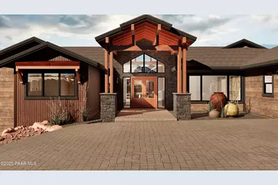 3-C Tbd W Everlark Trail, Prescott, AZ 86305 - Photo 5