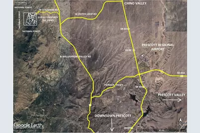 3-C Tbd W Everlark Trail, Prescott, AZ 86305 - Photo 21