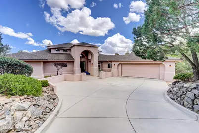 311 Copperstill Circle, Prescott, AZ 86303 - Photo 1