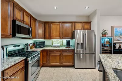 1248 Crown Ridge Drive, Prescott, AZ 86301 - Photo 11