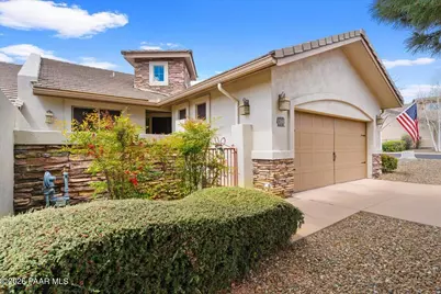 1248 Crown Ridge Drive, Prescott, AZ 86301 - Photo 1