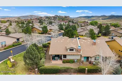 1248 Crown Ridge Drive, Prescott, AZ 86301 - Photo 35