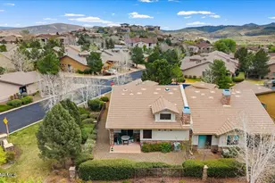 1248 Crown Ridge Dr, Prescott, AZ 86301 - Photo 35