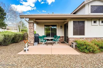 1248 Crown Ridge Drive, Prescott, AZ 86301 - Photo 31