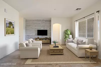 6818 E Hetley Place #5, Prescott Valley, AZ 86314 - Photo 7