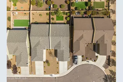 6818 E Hetley Place #5, Prescott Valley, AZ 86314 - Photo 45