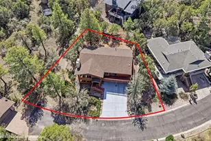 1180 N Solar Heights Dr, Prescott, AZ 86303 - Photo 5