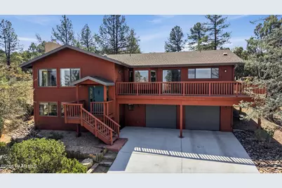 1180 N Solar Heights Drive, Prescott, AZ 86303 - Photo 1
