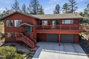 1180 N Solar Heights Dr, Prescott, AZ 86303 - Photo 1