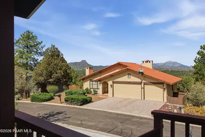 1180 N Solar Heights Drive, Prescott, AZ 86303 - Photo 27
