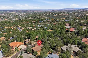 1180 N Solar Heights Dr, Prescott, AZ 86303 - Photo 33