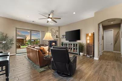 5698 N Bay Hill Court, Prescott Valley, AZ 86314 - Photo 7