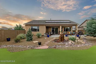 5698 N Bay Hill Court, Prescott Valley, AZ 86314 - Photo 51