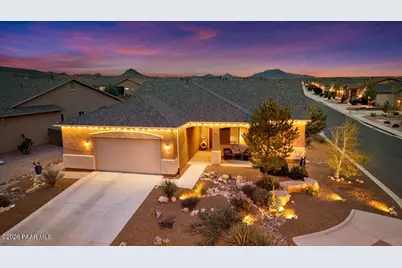 5698 N Bay Hill Court, Prescott Valley, AZ 86314 - Photo 1