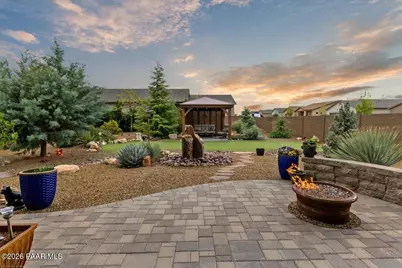 5698 N Bay Hill Court, Prescott Valley, AZ 86314 - Photo 45