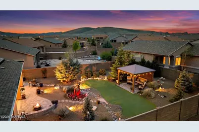 5698 N Bay Hill Court, Prescott Valley, AZ 86314 - Photo 41