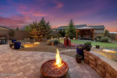 5698 N Bay Hill Court, Prescott Valley, AZ 86314 - Photo 33