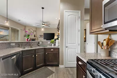 5698 N Bay Hill Court, Prescott Valley, AZ 86314 - Photo 17