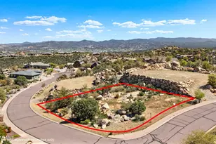 1385 Dalke Point, Prescott, AZ 86305 - Photo 1