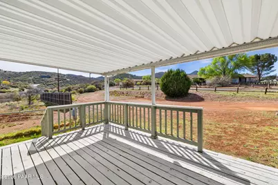14560 E Wagon Wheel Drive, Dewey-Humboldt, AZ 86327 - Photo 7