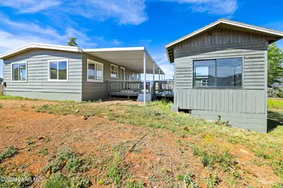 14560 E Wagon Wheel Drive, Dewey-Humboldt, AZ 86327 - Photo 25