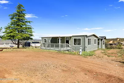 14560 E Wagon Wheel Drive, Dewey-Humboldt, AZ 86327 - Photo 5