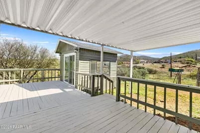 14560 E Wagon Wheel Drive, Dewey-Humboldt, AZ 86327 - Photo 21