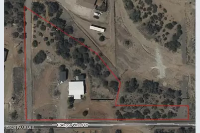 14560 E Wagon Wheel Drive, Dewey-Humboldt, AZ 86327 - Photo 29